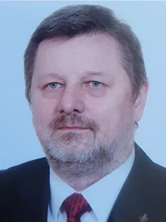 Jarosław Bagiński